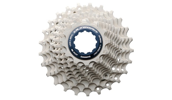 Кассета Shimano Ultegra CS-R8000 12-25T - фото 1