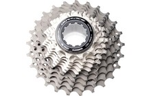 Касета Shimano Dura-Ace CS-R9100 11-25T - фото 1