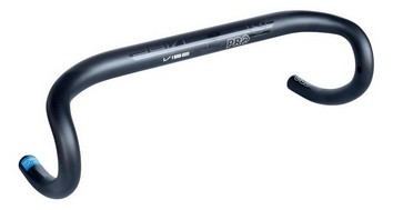 Руль PRO Vibe Alloy Compact 400 мм