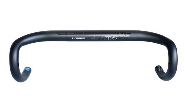 Руль PRO Vibe Alloy Compact 400 мм - дополнительное фото 1