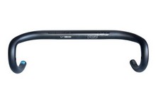 Руль PRO Vibe Alloy Compact 400 мм - дополнительное фото 1