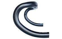 Руль PRO Vibe Alloy Compact 400 мм - дополнительное фото 2