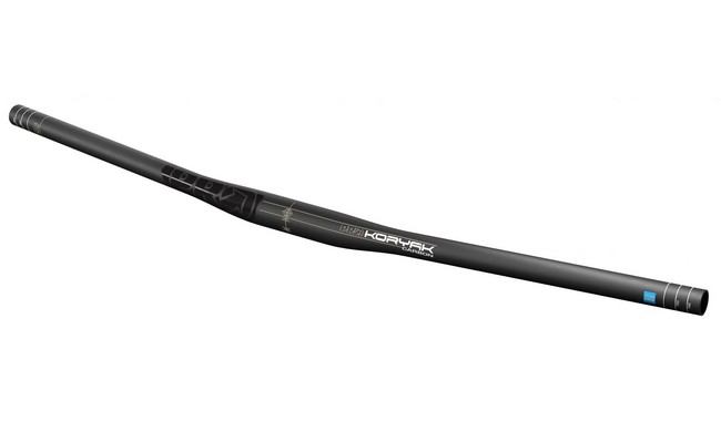 Руль PRO Koryak Carbon Flat 740 мм - фото 1