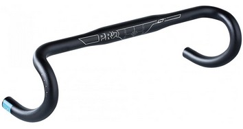 Кермо PRO LT Compact 400 мм