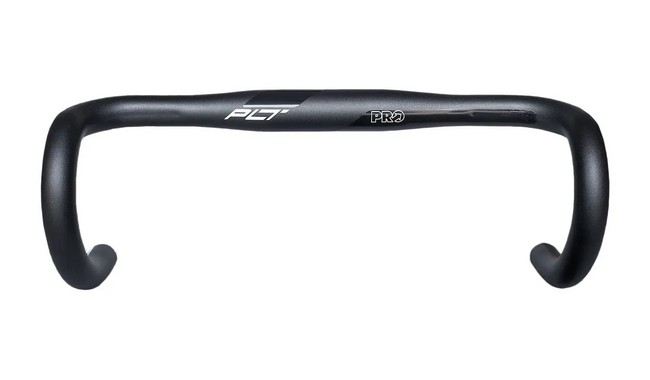 Руль PRO PLT Compact 400 мм 2022 - дополнительное фото 1