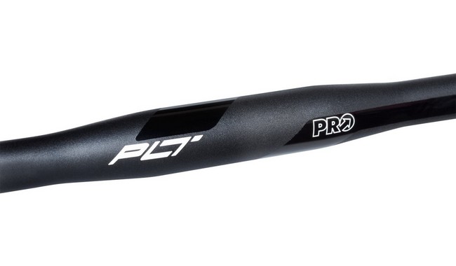 Руль PRO PLT Compact 400 мм 2022 - дополнительное фото 2