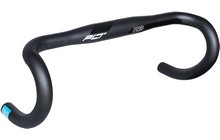 Руль PRO PLT Compact 400 мм 2022 - фото 1