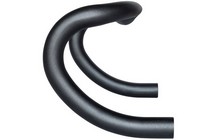 Руль PRO PLT Compact 400 мм 2022 - дополнительное фото 3