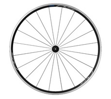 Колесо переднє Shimano WH-RS100-CL