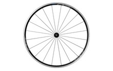 Колесо переднее Shimano WH-RS100-CL - фото 1