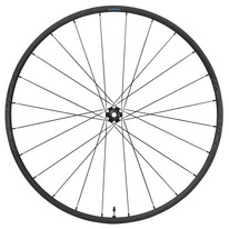Колесо переднее Shimano WH-RX570-700C-TL