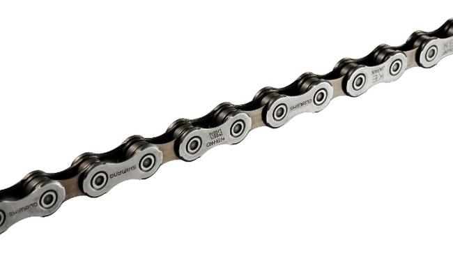 Ланцюг Shimano CN-HG54 - фото 1