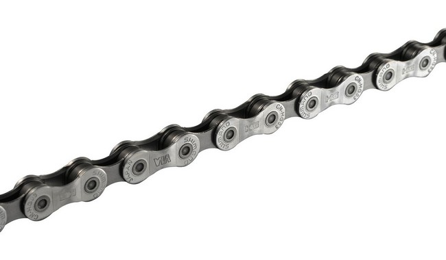Ланцюг Shimano CN-HG93 116 ланок - фото 1