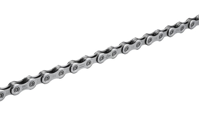 Цепь Shimano CN-LG500 138 звеньев - фото 1