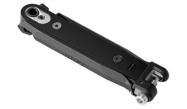 Мультитул PRO Integrated - дополнительное фото 1