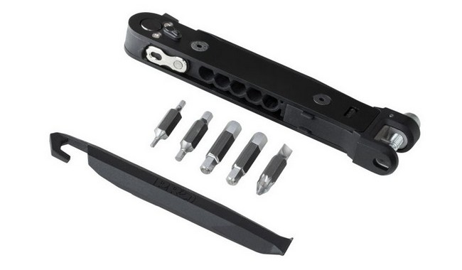 Мультитул PRO Integrated - дополнительное фото 2