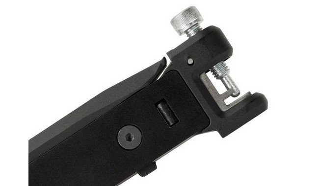 Мультитул PRO Integrated - дополнительное фото 3