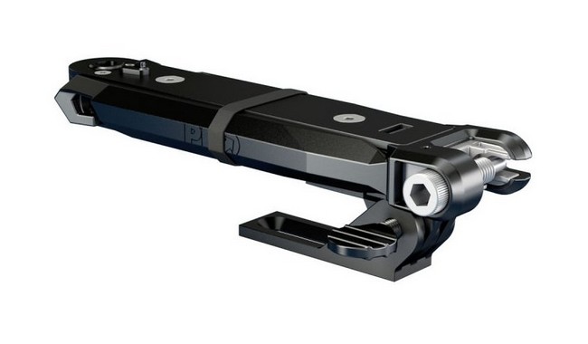 Мультитул PRO Integrated - дополнительное фото 4