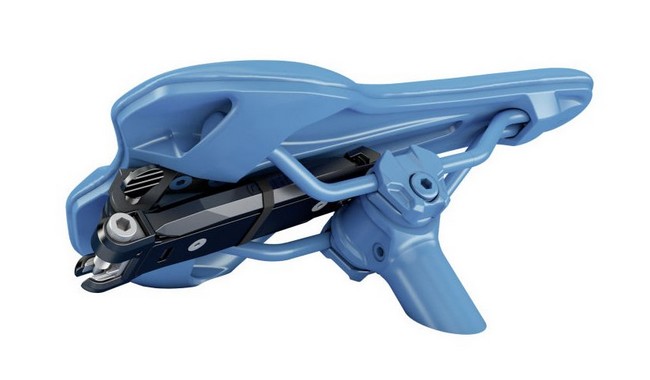 Мультитул PRO Integrated - дополнительное фото 5