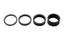 Проставочные кольца PRO Carbon 1 1/8" - фото 1