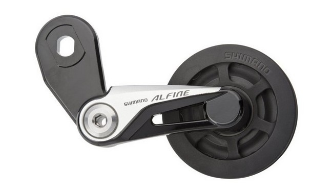 Натяжитель цепи Shimano Alfine CT-S510 - фото 1