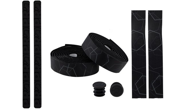 Обмотка руля PRO Gravel Comfort - дополнительное фото 2