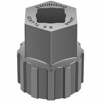 Знімач лорингу Shimano TL-LR20