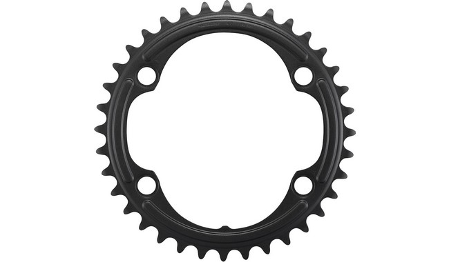 Зірка шатуна Shimano 105 FC-R7100 36T - фото 1