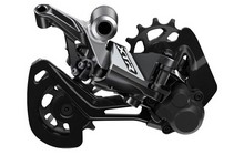 Задний переключатель Shimano XTR RD-M9100-GS - фото 1