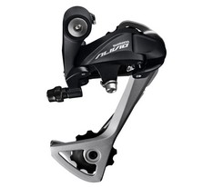 Задній перемикач Shimano Alivio RD-T4000-SGS