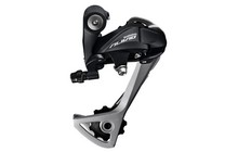Задний переключатель Shimano Alivio RD-T4000-SGS - фото 1