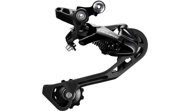 Задній перемикач Shimano Deore RD-T6000-SGS - фото 1