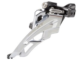 Передний переключатель Shimano Deore XT FD-M8000-L