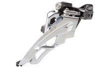 Передній перемикач Shimano Deore XT FD-M8000-L - фото 1