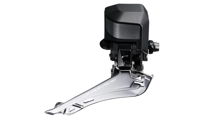 Передний переключатель Shimano Dura-Ace Di2 FD-R9150-F - фото 1