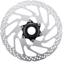 Ротор Shimano SM-RT30 203 мм