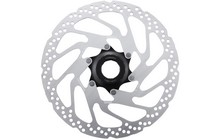 Ротор Shimano SM-RT30 203 мм - фото 1