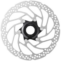 Ротор Shimano SM-RT30 180 мм