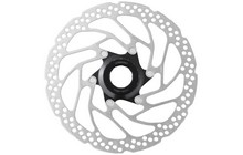 Ротор Shimano SM-RT30 180 мм - фото 1