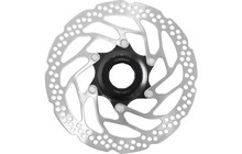 Ротор Shimano SM-RT30 160 мм - фото 1