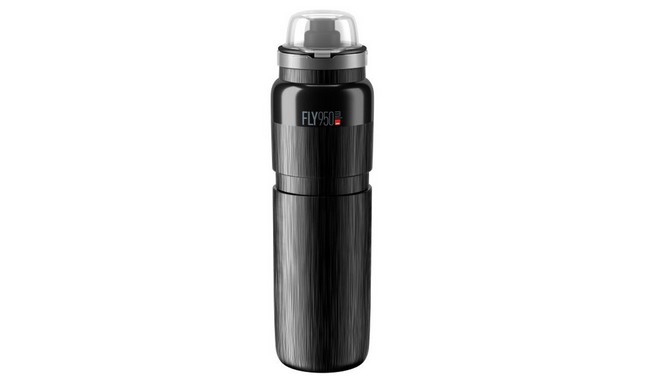 Велофляга Elite Fly МТВ Tex 950 мл - фото 2