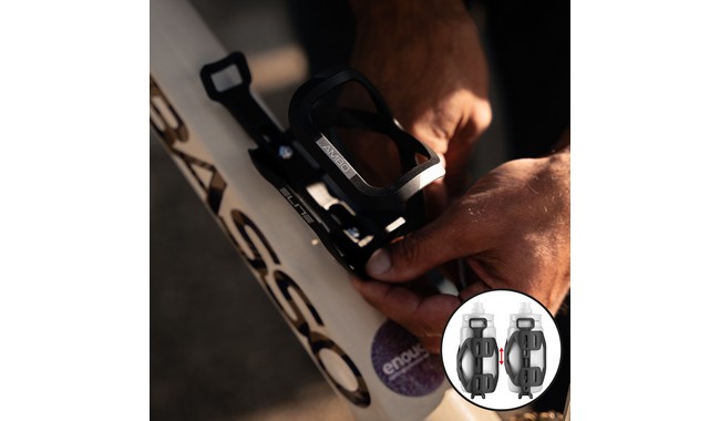 Фляготримач Elite Ambo - дополнительное фото 2