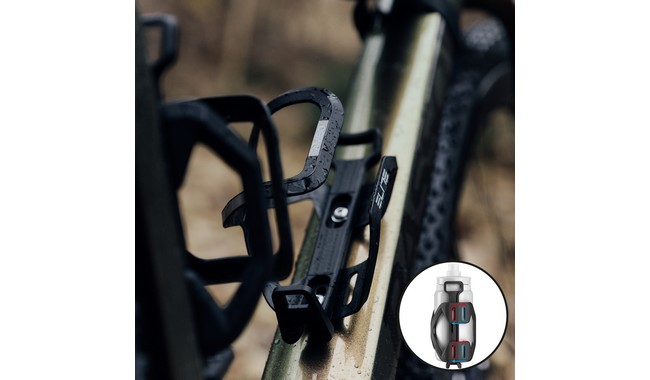 Фляготримач Elite Ambo - дополнительное фото 3