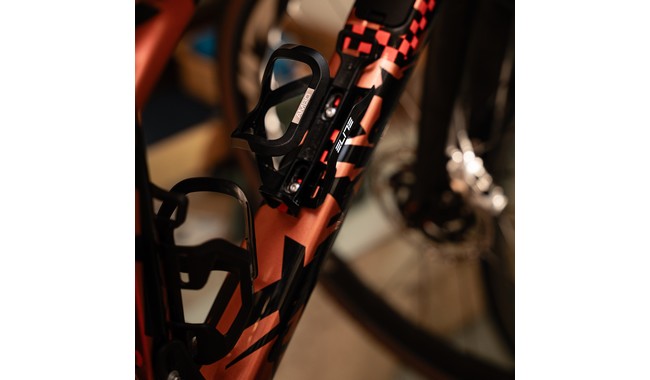 Фляготримач Elite Ambo - дополнительное фото 4