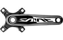 Шатуны Shimano Saint FC-M825 170 мм - фото 1