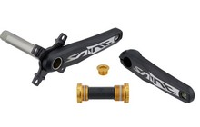 Шатуны Shimano Saint FC-M825 170 мм - дополнительное фото 1