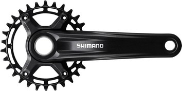 Система шатунів Shimano FC-MT510-1 30T 175 мм