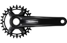 Система шатунів Shimano FC-MT510-1 30T 175 мм - фото 1