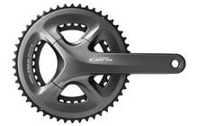 Система шатунов Shimano Claris FC-R2000 34-50T 170 мм - фото 1