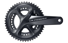 Система шатунів Shimano Ultegra FC-R8000 34-50T 170 мм - фото 1
